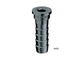 Teejet Hose Shanks